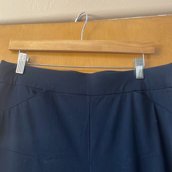 Chicos pull on pant - Picture 2 of 5